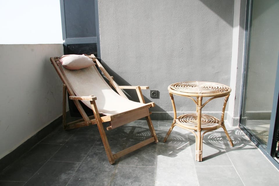 Balcony/Terrace, Balcony/Terrace