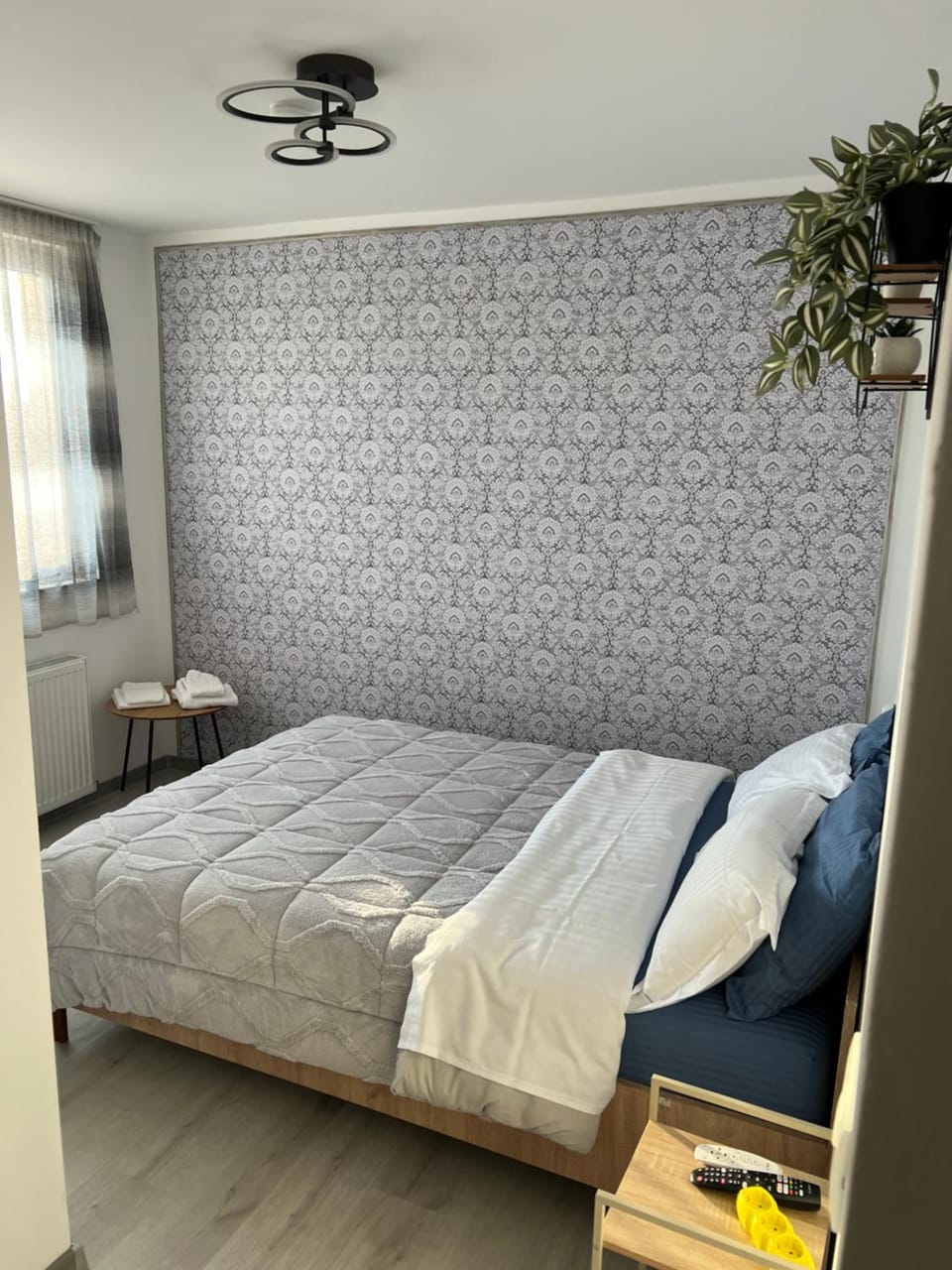 Sale&Pepe Bed and Breakfast in Moldova
