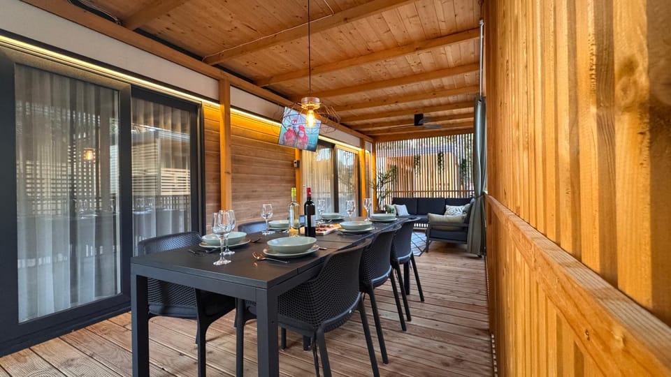 Balcony/Terrace, Seating area
