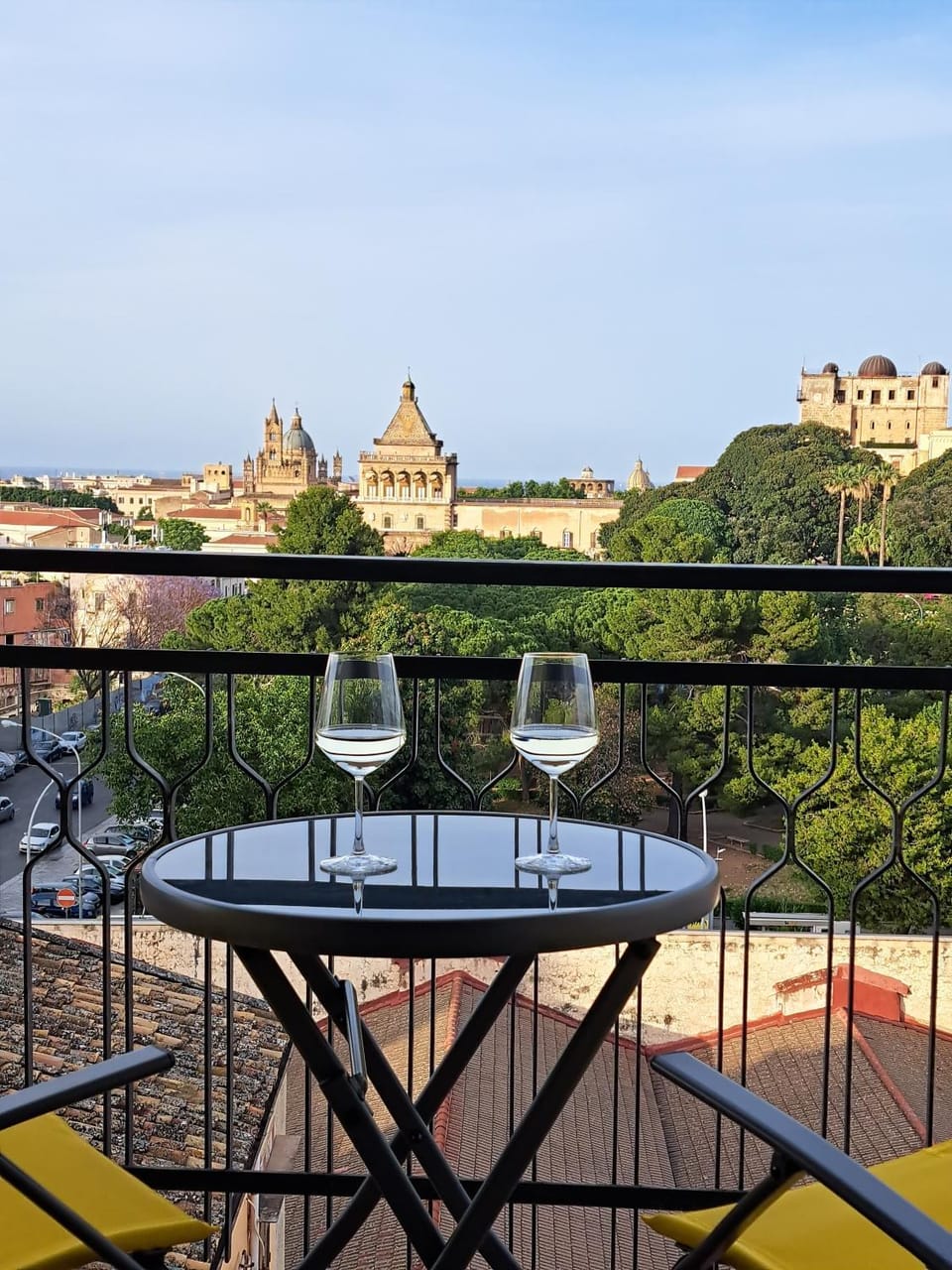 Bird's eye view, View (from property/room), Landmark view