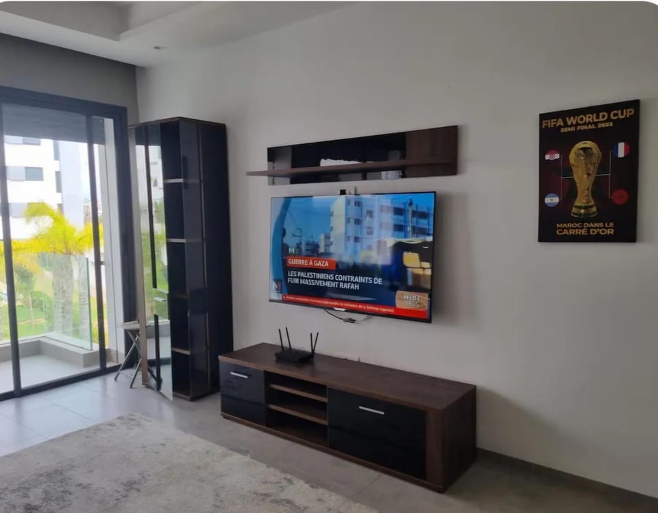 TV and multimedia