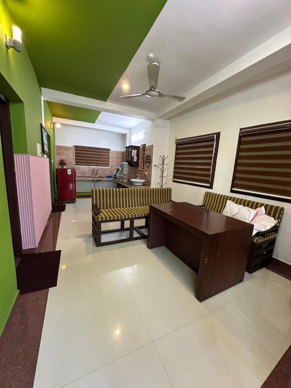 J V A Home stay Apartment Hotel Apartment in Kerala