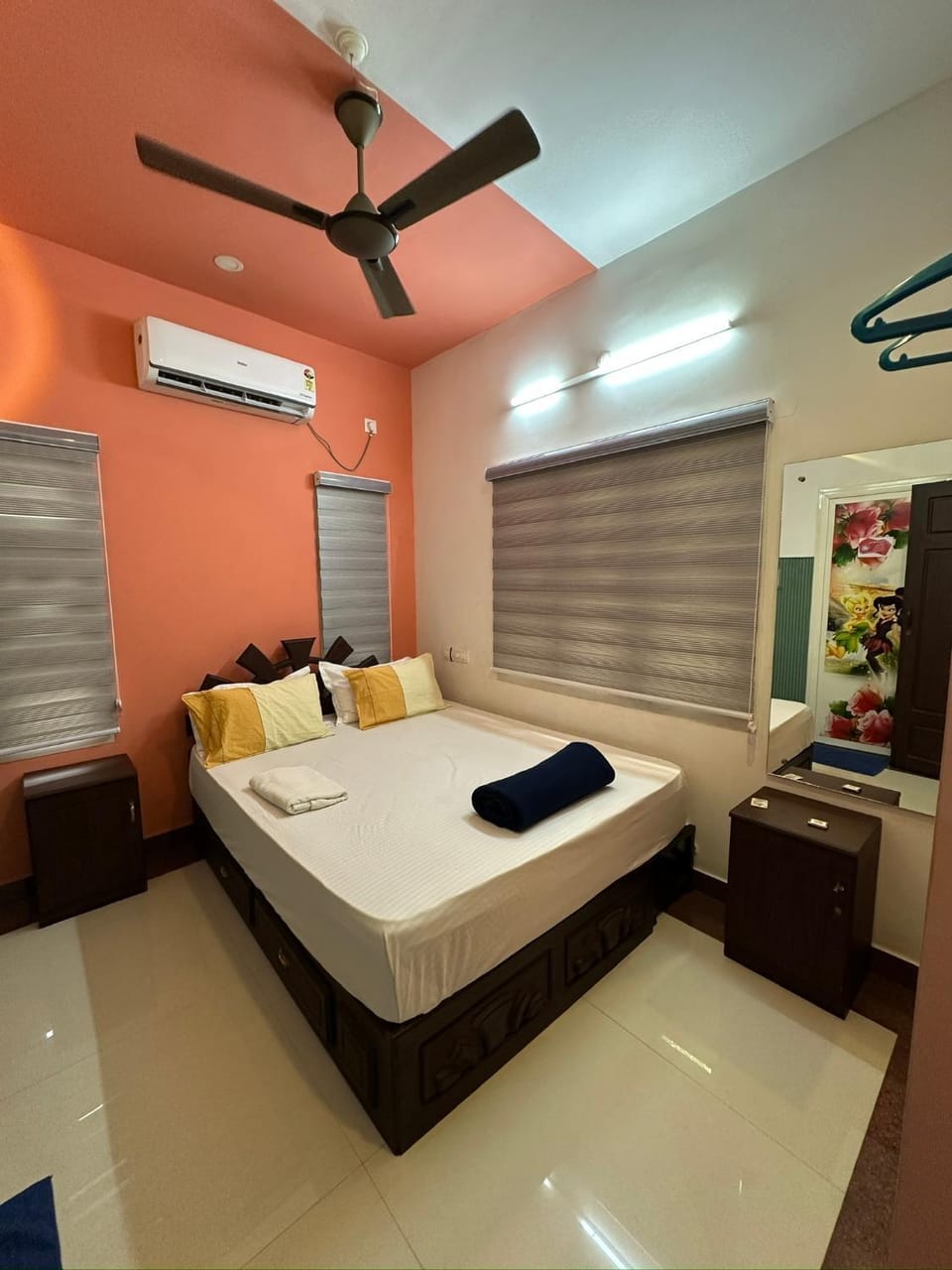 J V A Home stay Apartment Hotel Apartment in Kerala