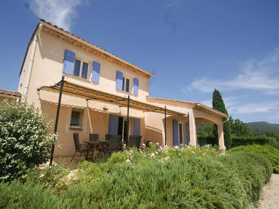 Property building, Summer