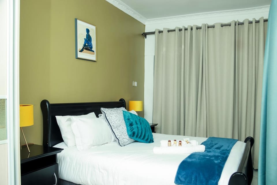 Elmorta Inn Tsholofelo Guesthouse Bed and Breakfast in North West, South Africa