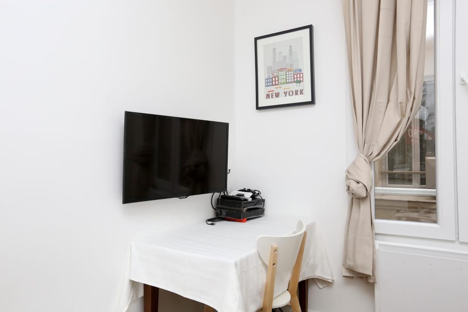 TV and multimedia