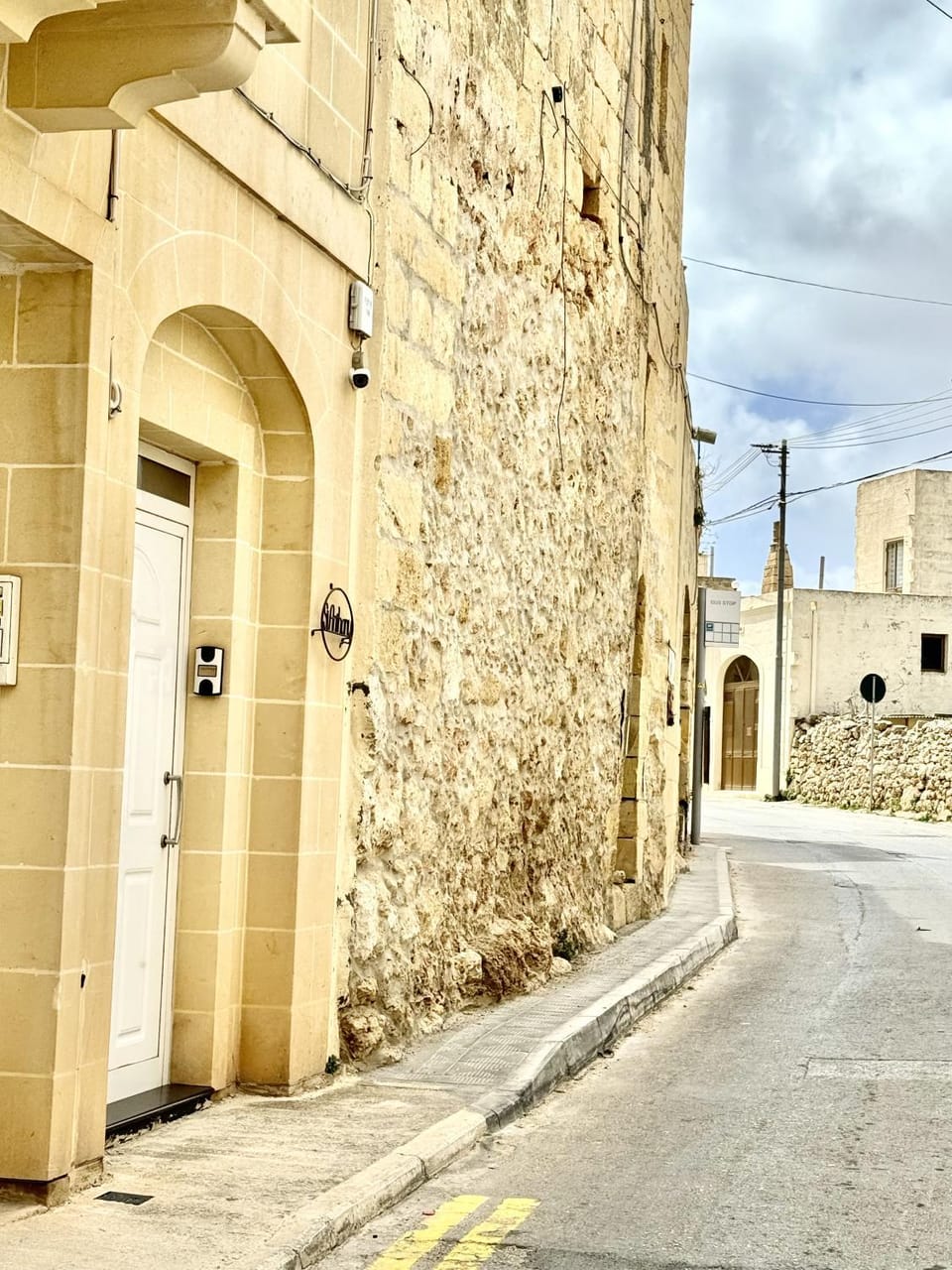 Property building, Neighbourhood, Street view