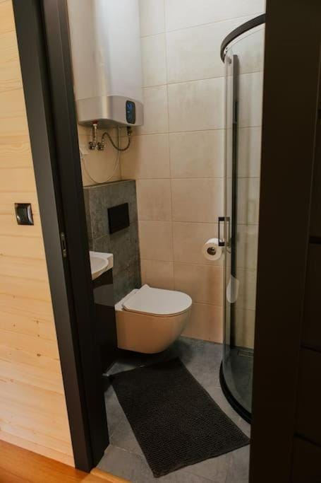 Rodzinny Dom na Łonie Natury Villa in Masovian Voivodeship