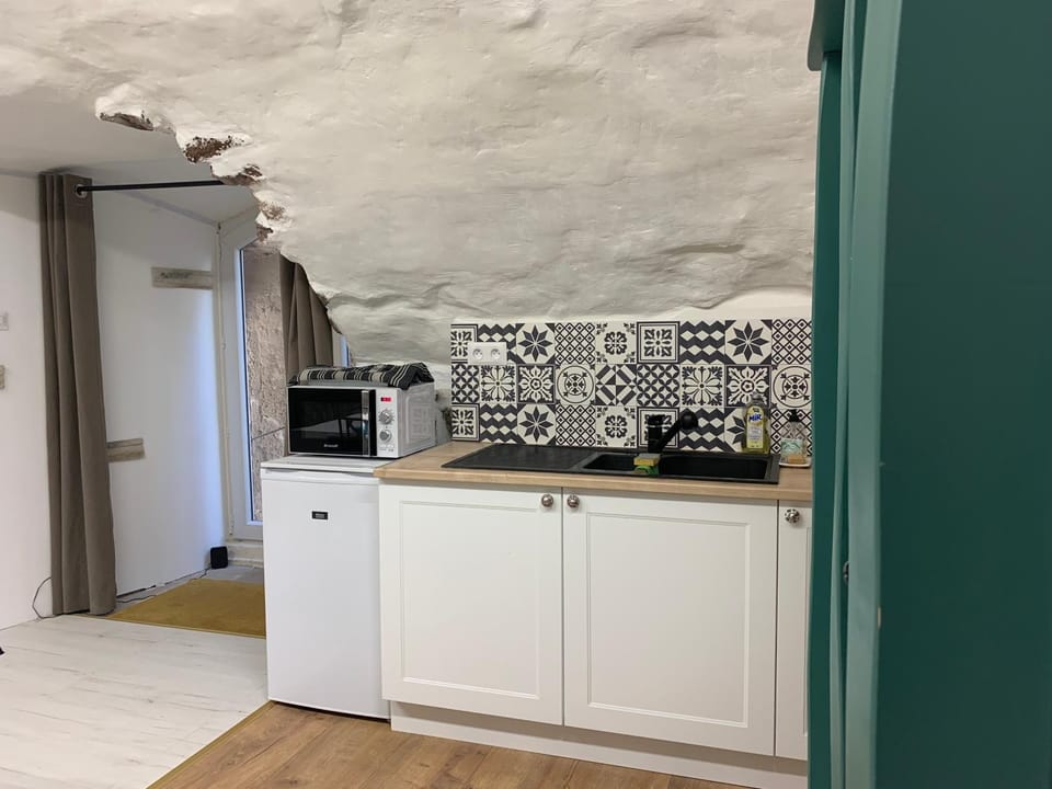 Dans le charme de la pierre Apartment in French Riviera