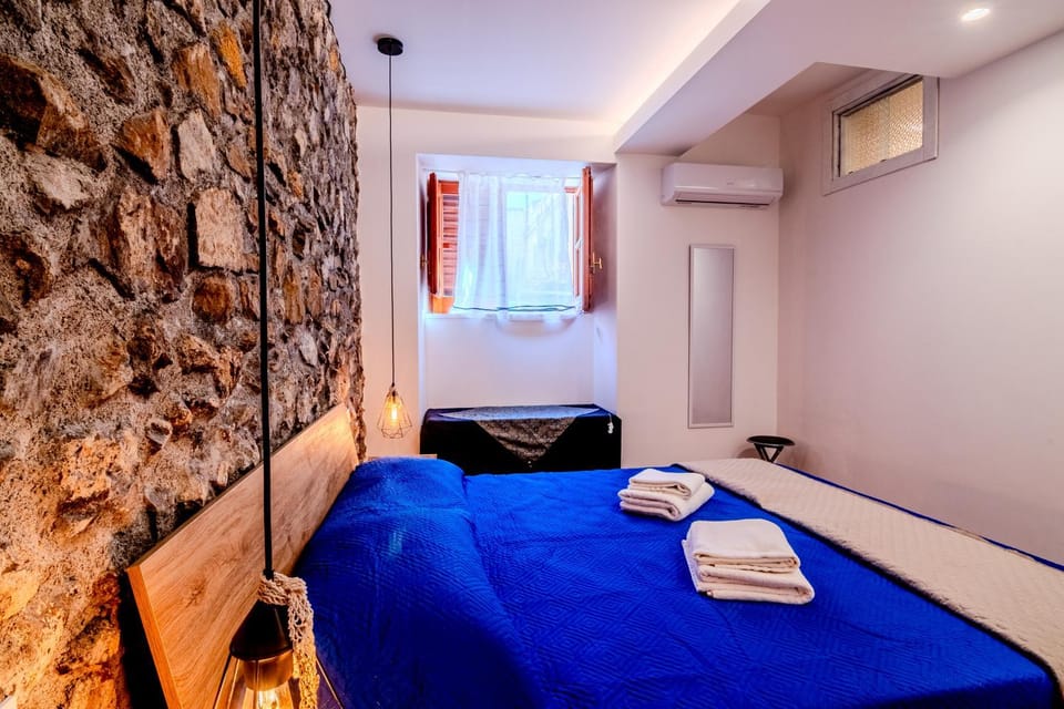 Lemon House Cefalu' Apartment in Cefalu