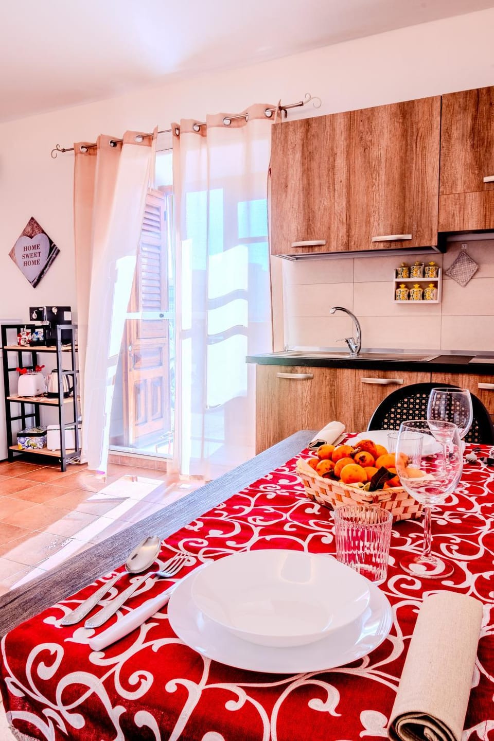 Lemon House Cefalu' Apartment in Cefalu