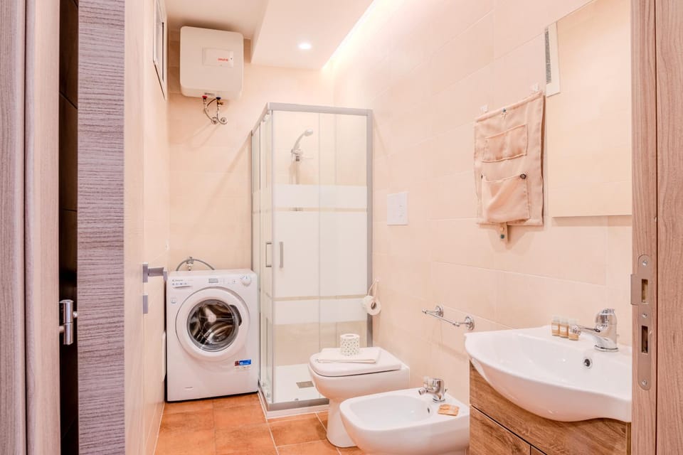 Lemon House Cefalu' Apartment in Cefalu