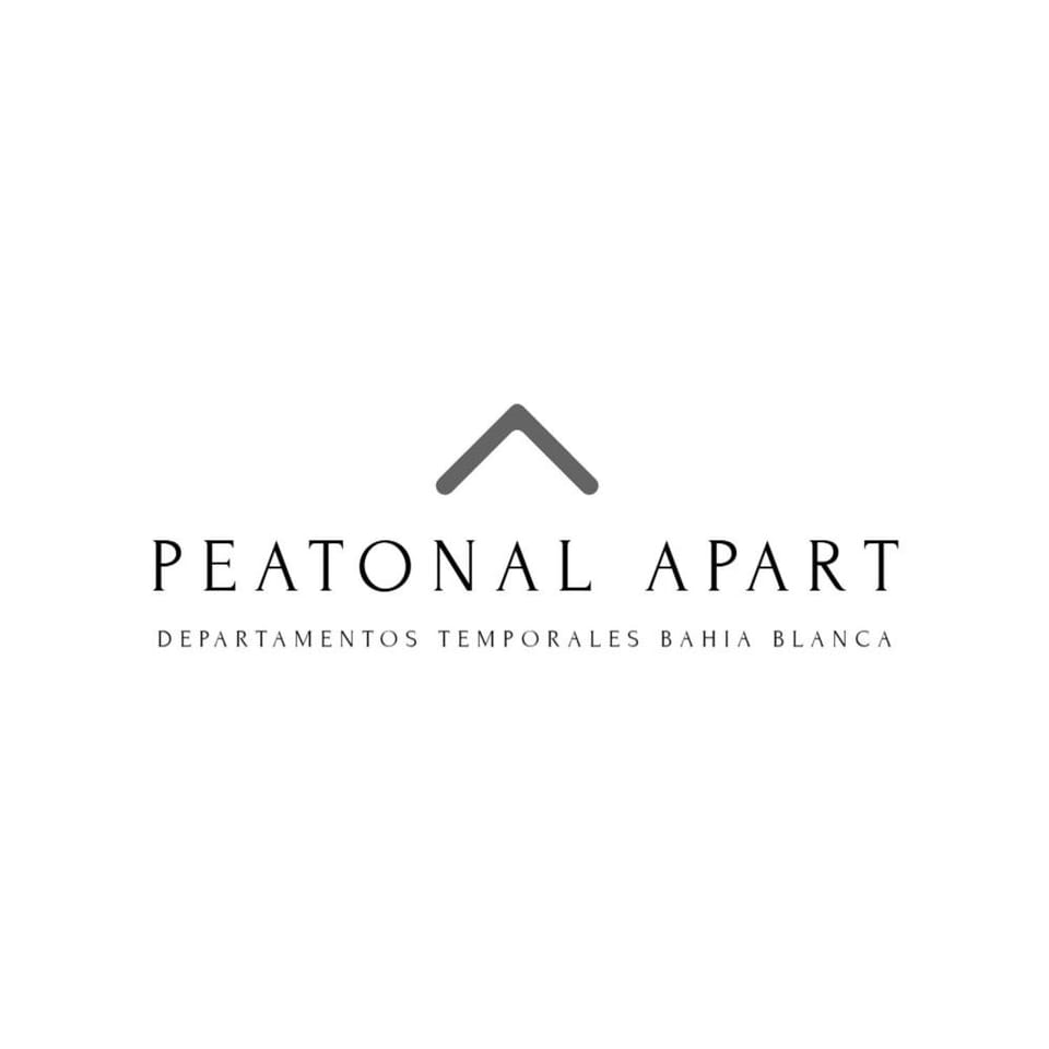 Dorrego Apart Apartment in Bahía Blanca