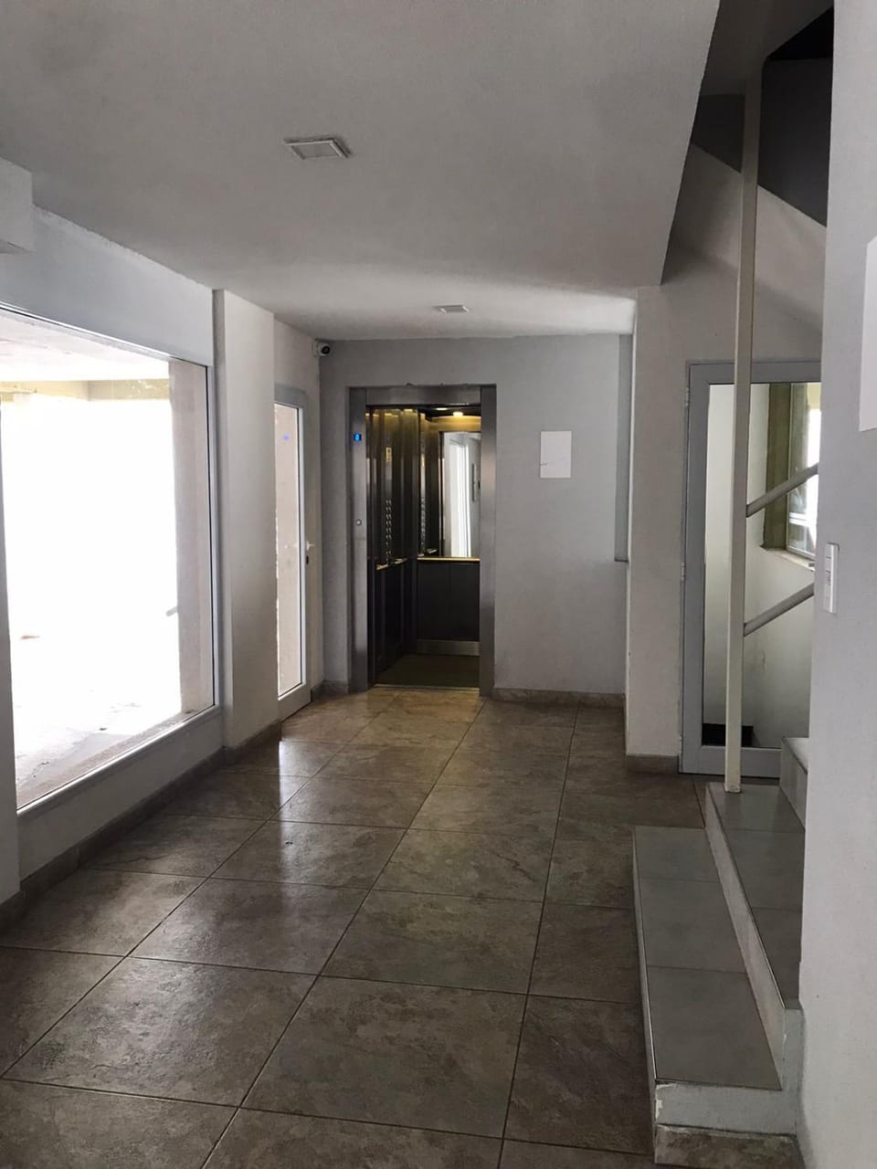 elevator