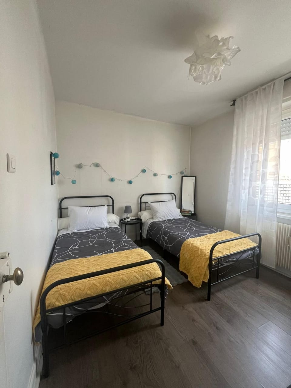 Cosy 3 pièces Strasbourg Apartment in Strasbourg