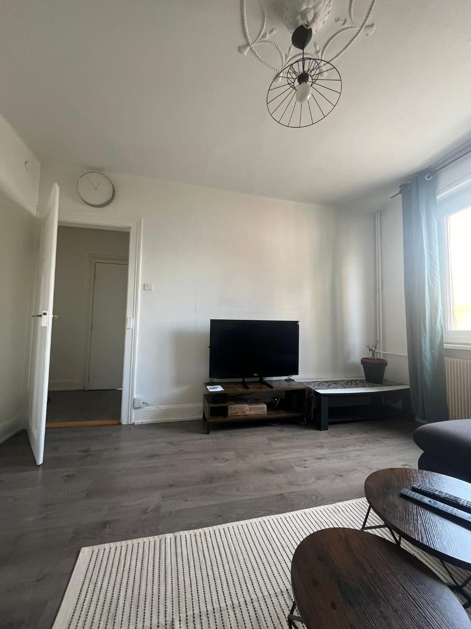 Cosy 3 pièces Strasbourg Apartment in Strasbourg