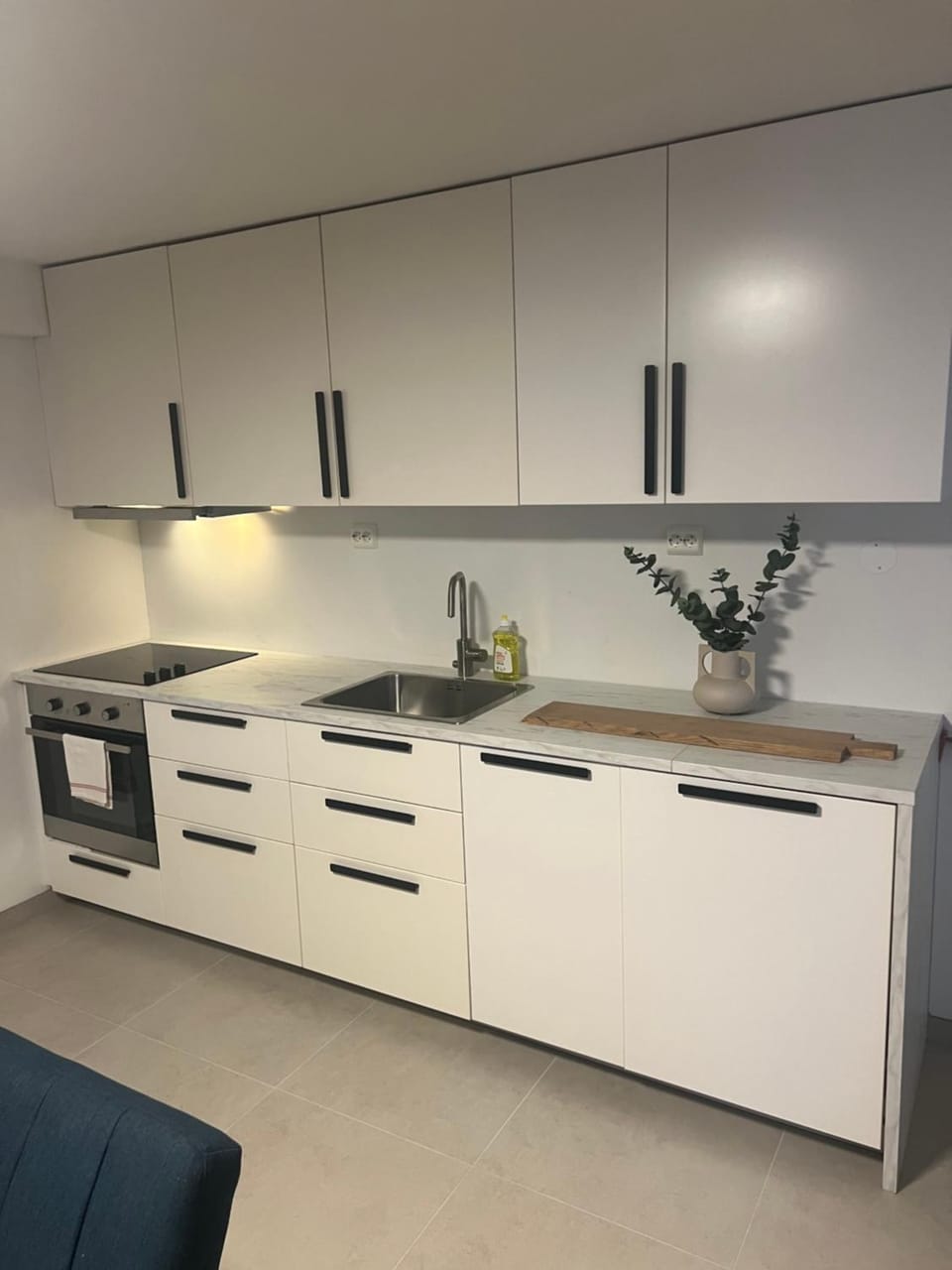 Central leilighet i Kristiansand - Hellemyr Apartment in Norway