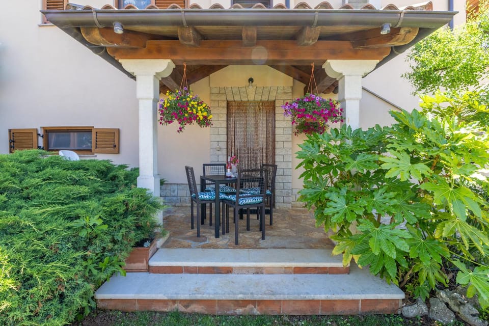 Property building, Balcony/Terrace