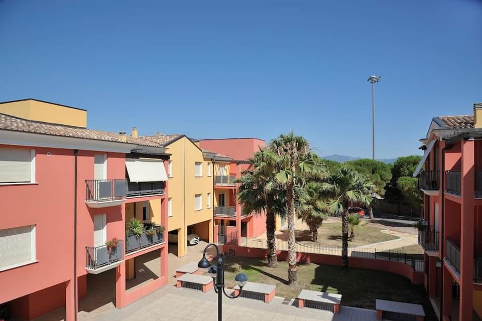 I Pini - appartamento mare Sardegna Apartment in Sardinia