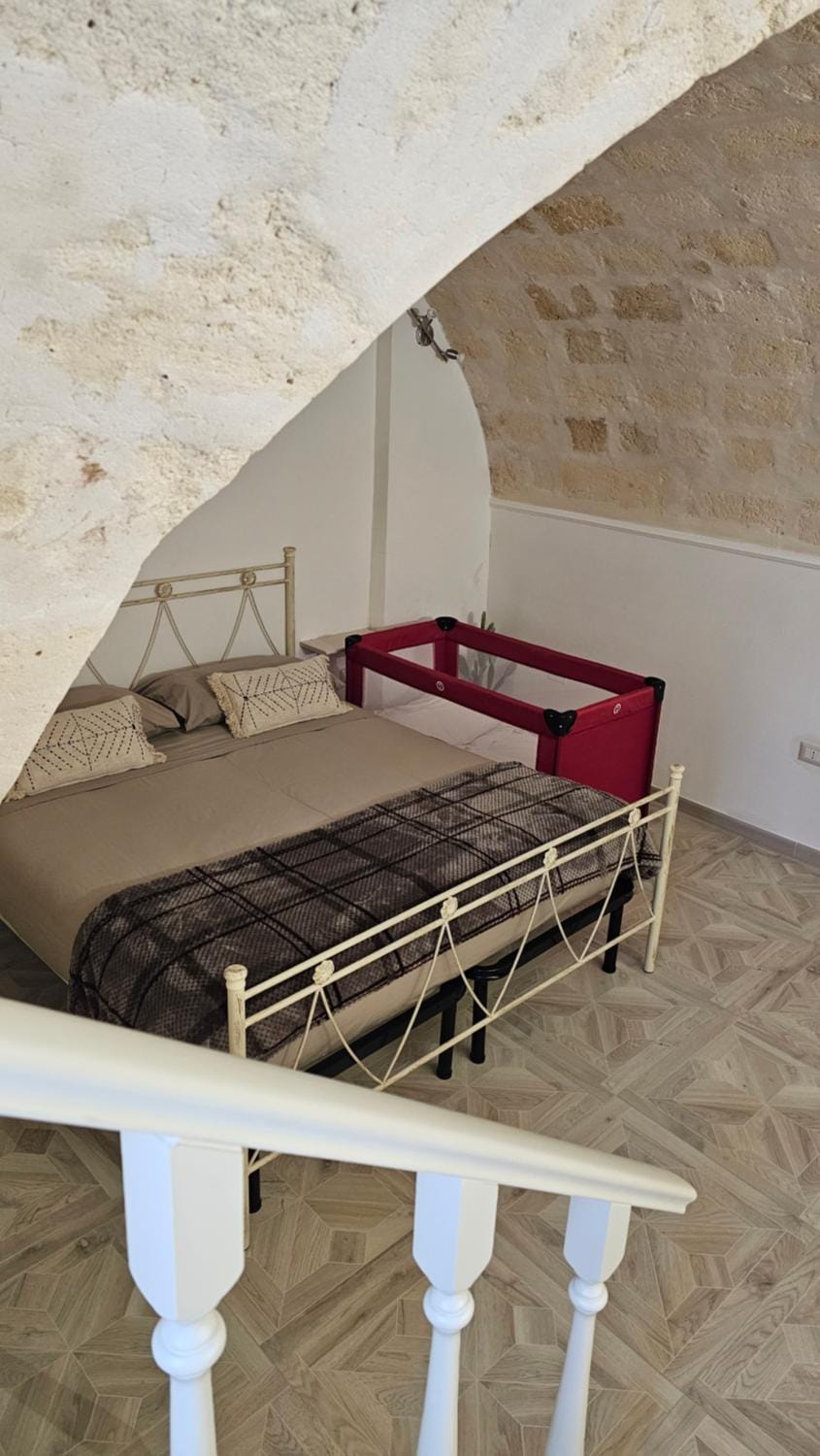 CasaMì House in Province of Taranto