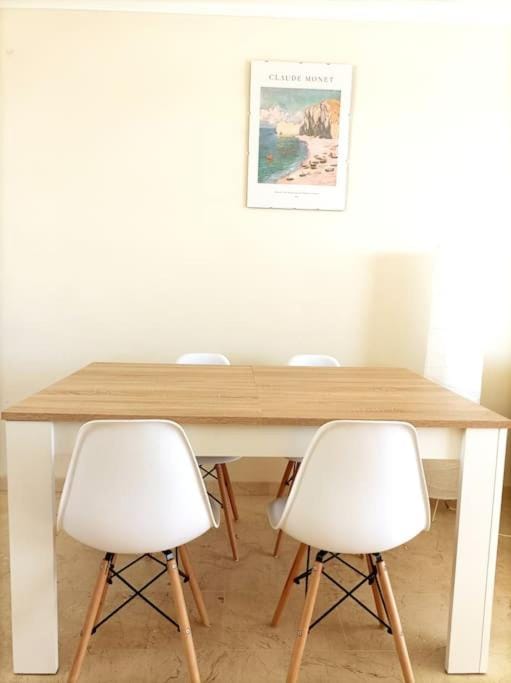 Duplex penthhouse Marbella parking private sea views Apartment in Marbella