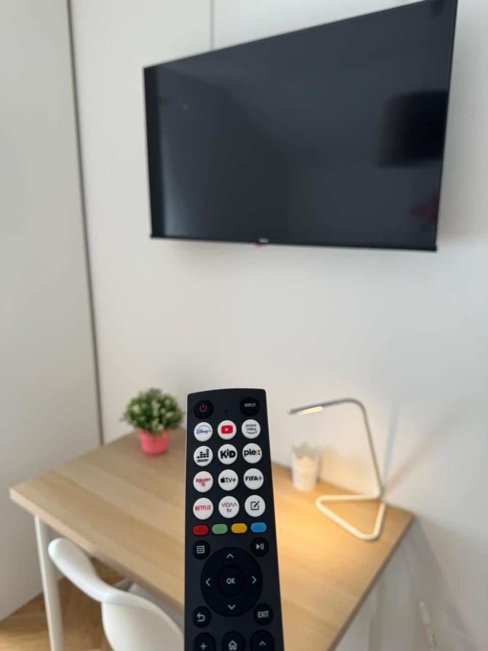 TV and multimedia