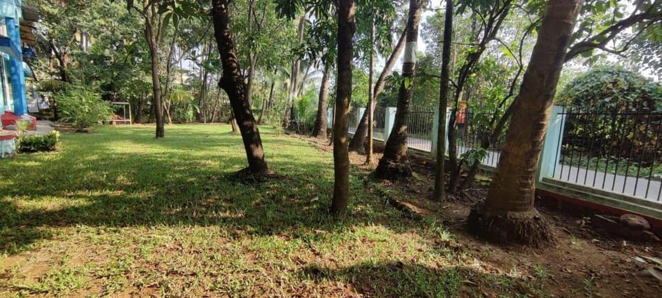 Shankar Niwas Villa in Alibag