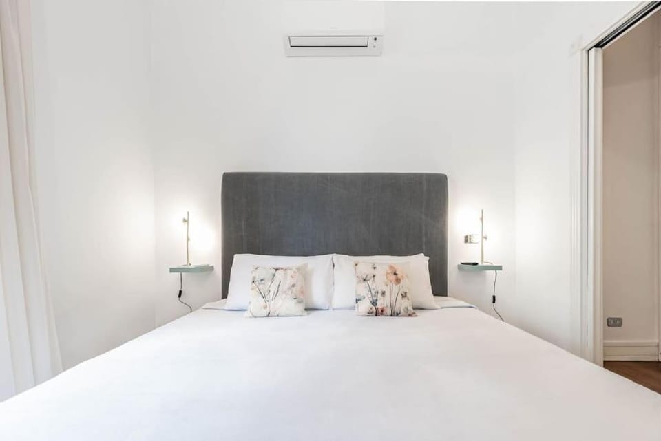 Splendida guest house a Villa Ada Apartment in Rome