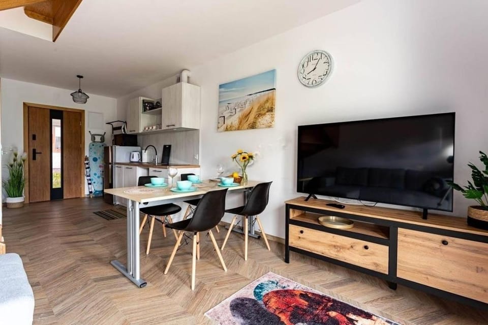 Domki apartamentowe Adek 2 Apartment in Wladyslawowo