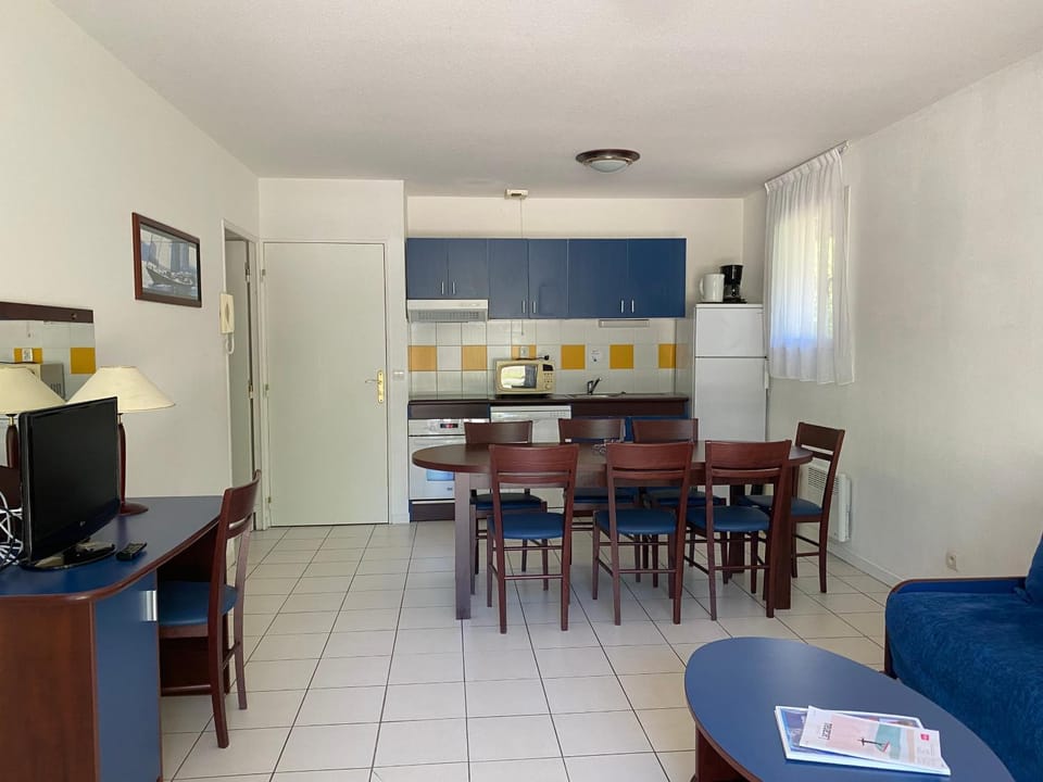 Fre&dom Chalet in Lacanau