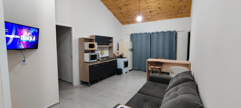 Apartamento modelo chalé 202 Apartment in State of Rio Grande do Sul