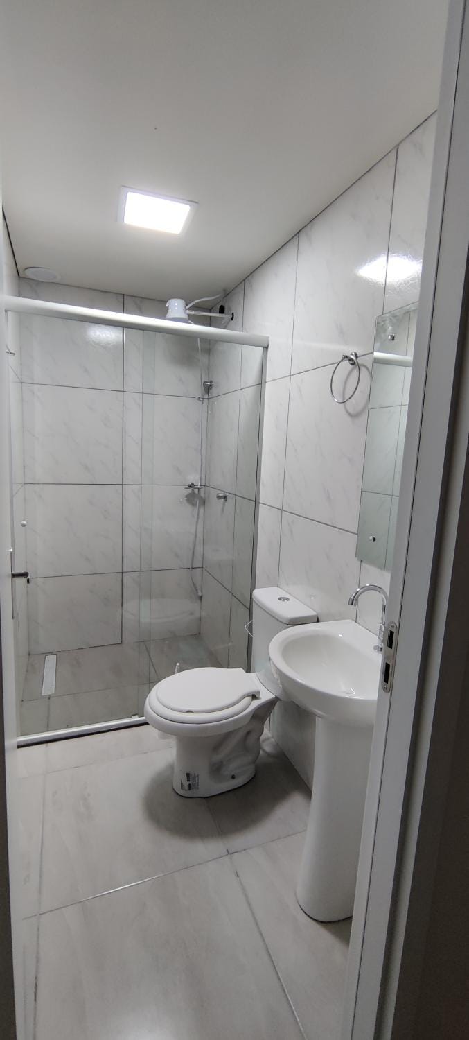Apartamento modelo chalé 202 Apartment in State of Rio Grande do Sul