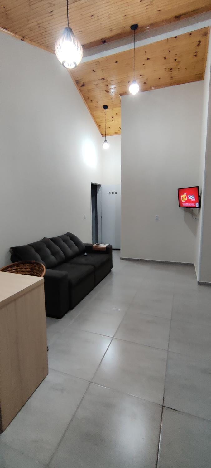 Apartamento modelo chalé 202 Apartment in State of Rio Grande do Sul