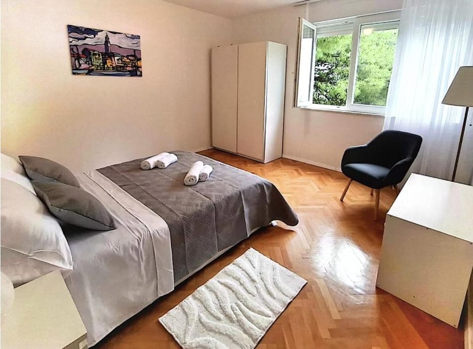 Sweet pine dream Apartment in Split