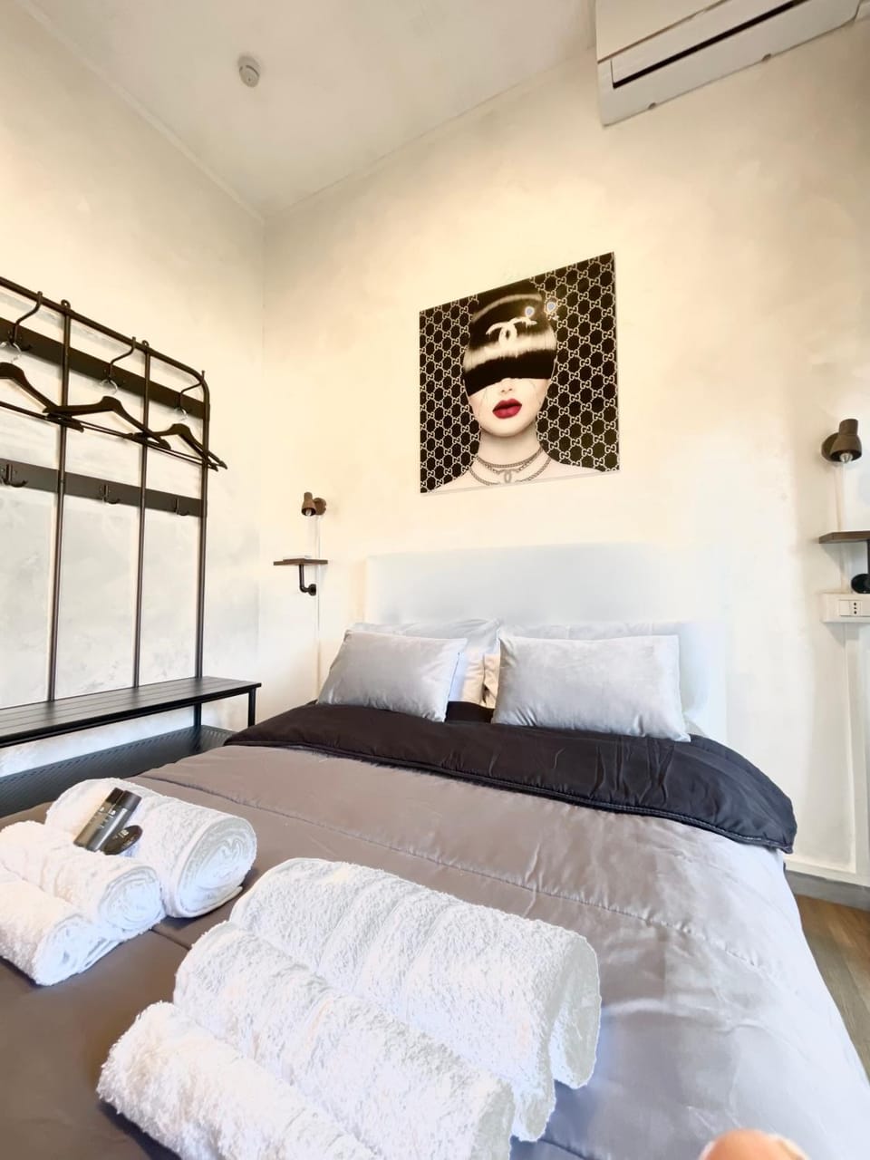 Romoli Rooms and suites Bed and Breakfast in Rome