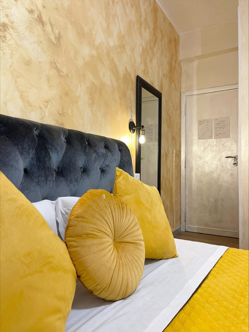 Romoli Rooms and suites Bed and Breakfast in Rome