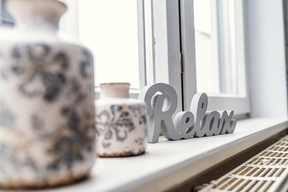 Ferienwohnung Ella - direkt am Bodensee Apartment in Friedrichshafen