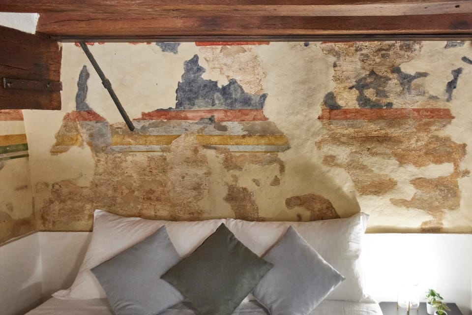 Decorative detail