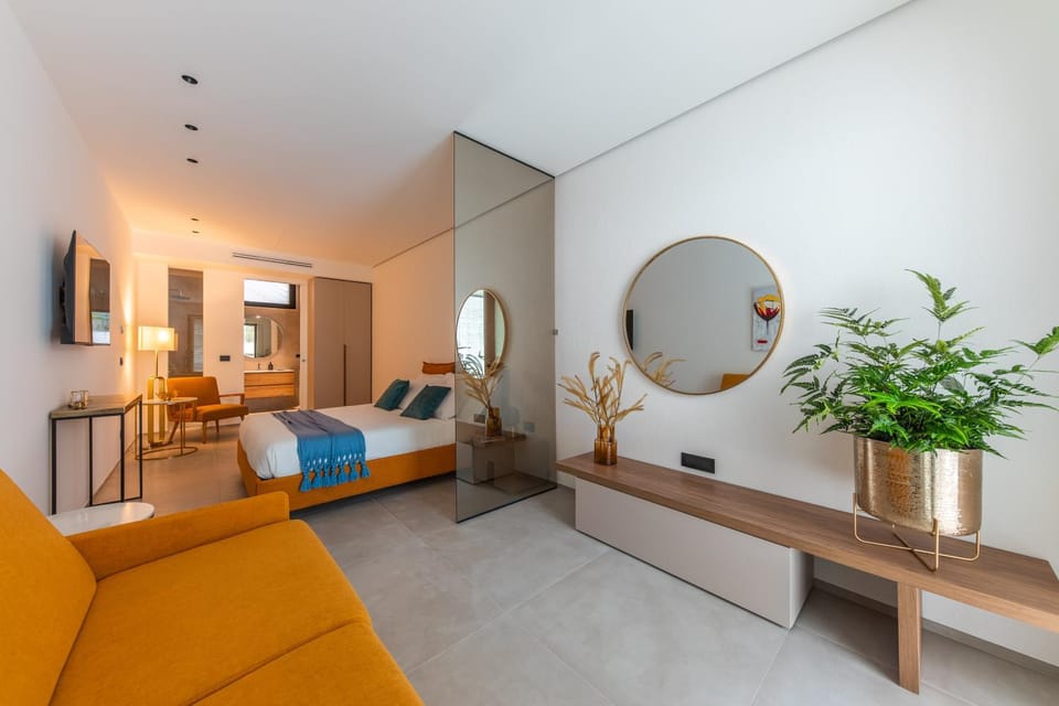 Borgo Belvedere Apartment hotel in Apulia