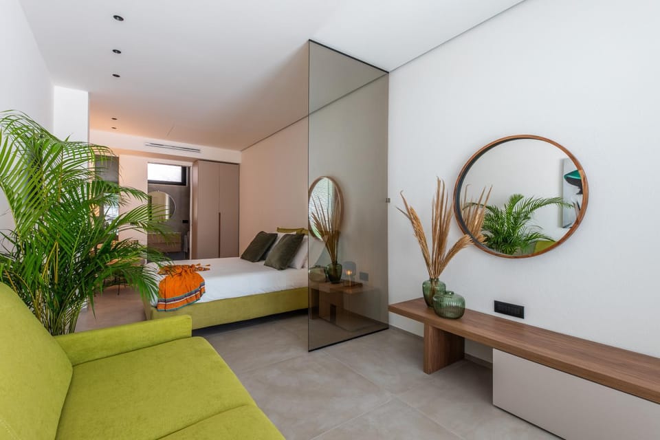Borgo Belvedere Apartment hotel in Apulia