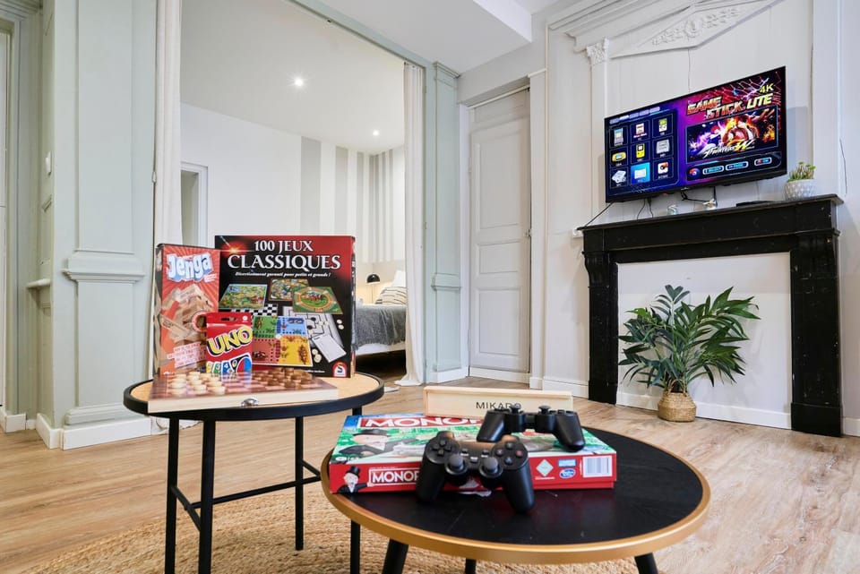 TV and multimedia, Entertainment