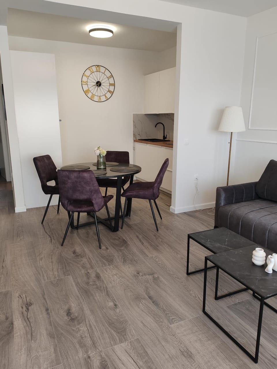 Apartman Summer Apartment in Podstrana