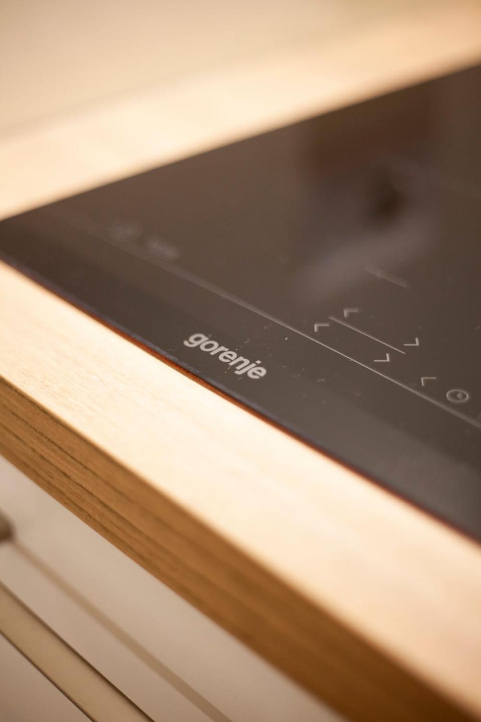 stove