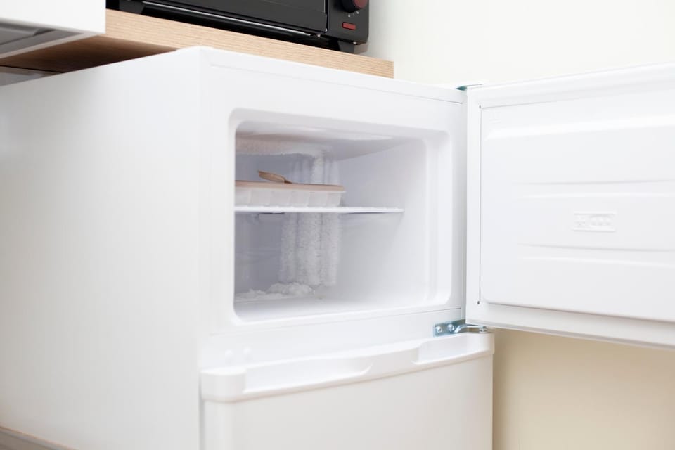 minibar