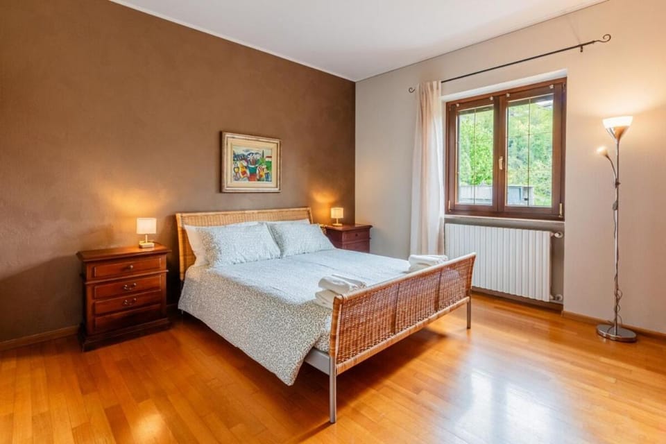 Villa Tra Vigne e Stelle House in Piedmont