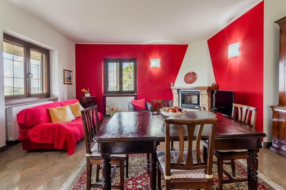 Villa Tra Vigne e Stelle House in Piedmont