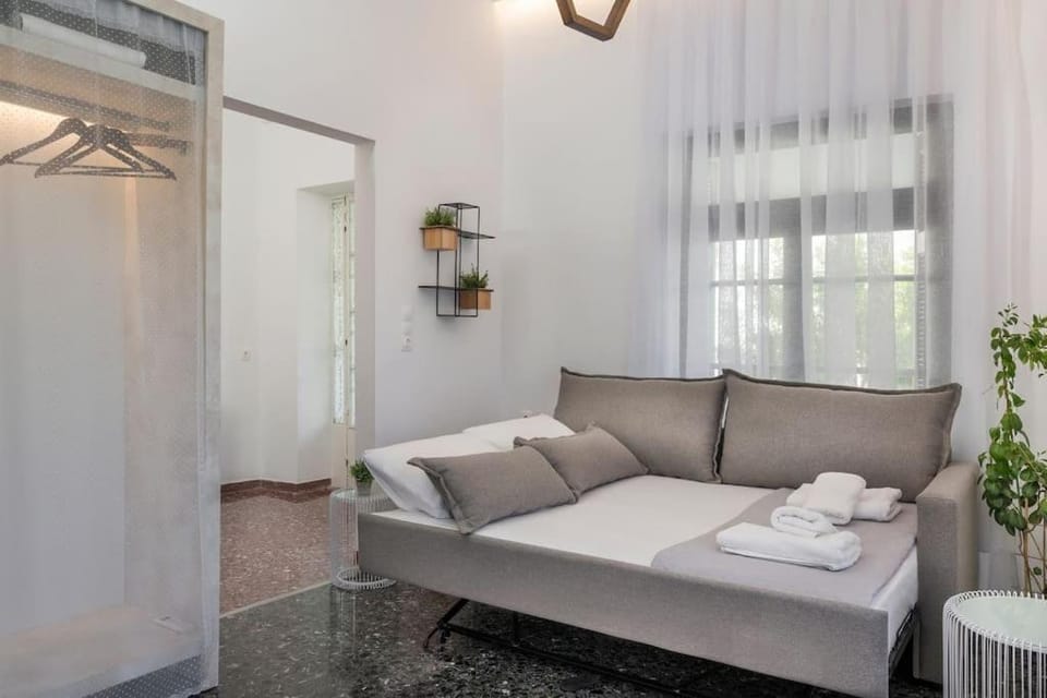 Casa Αrezio Apartment in Chania
