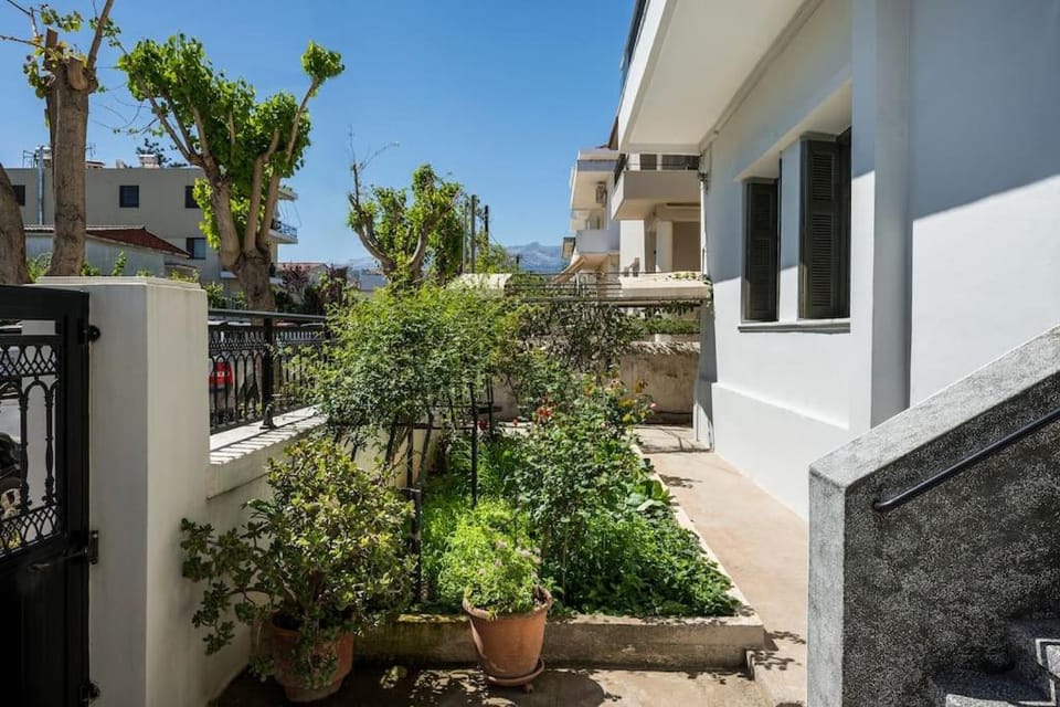 Casa Αrezio Apartment in Chania