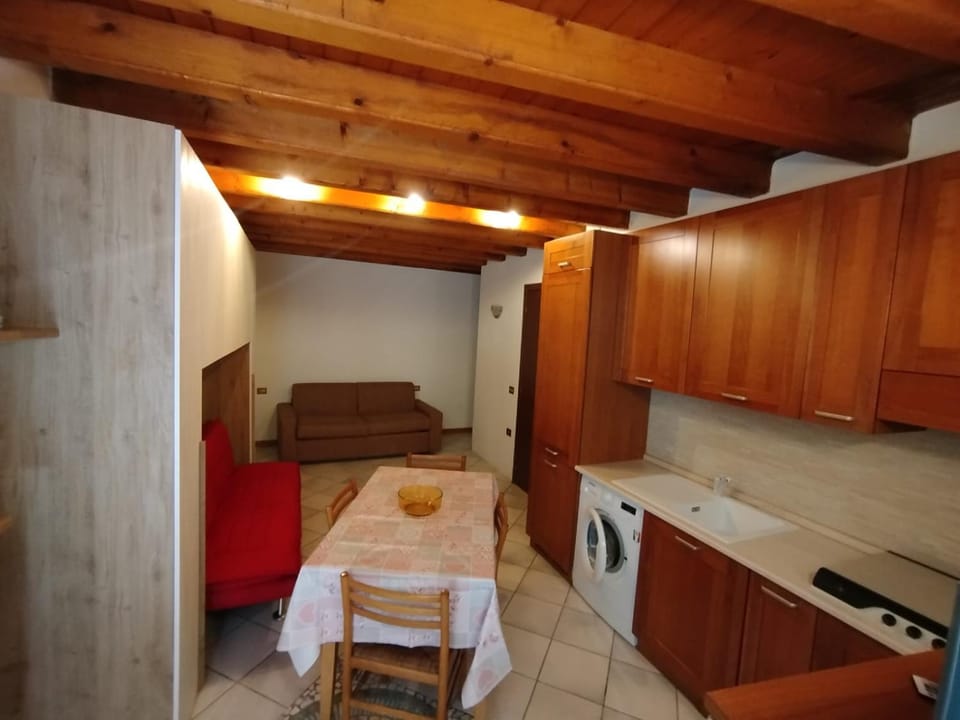 Nido tra castello e lago House in Desenzano del Garda