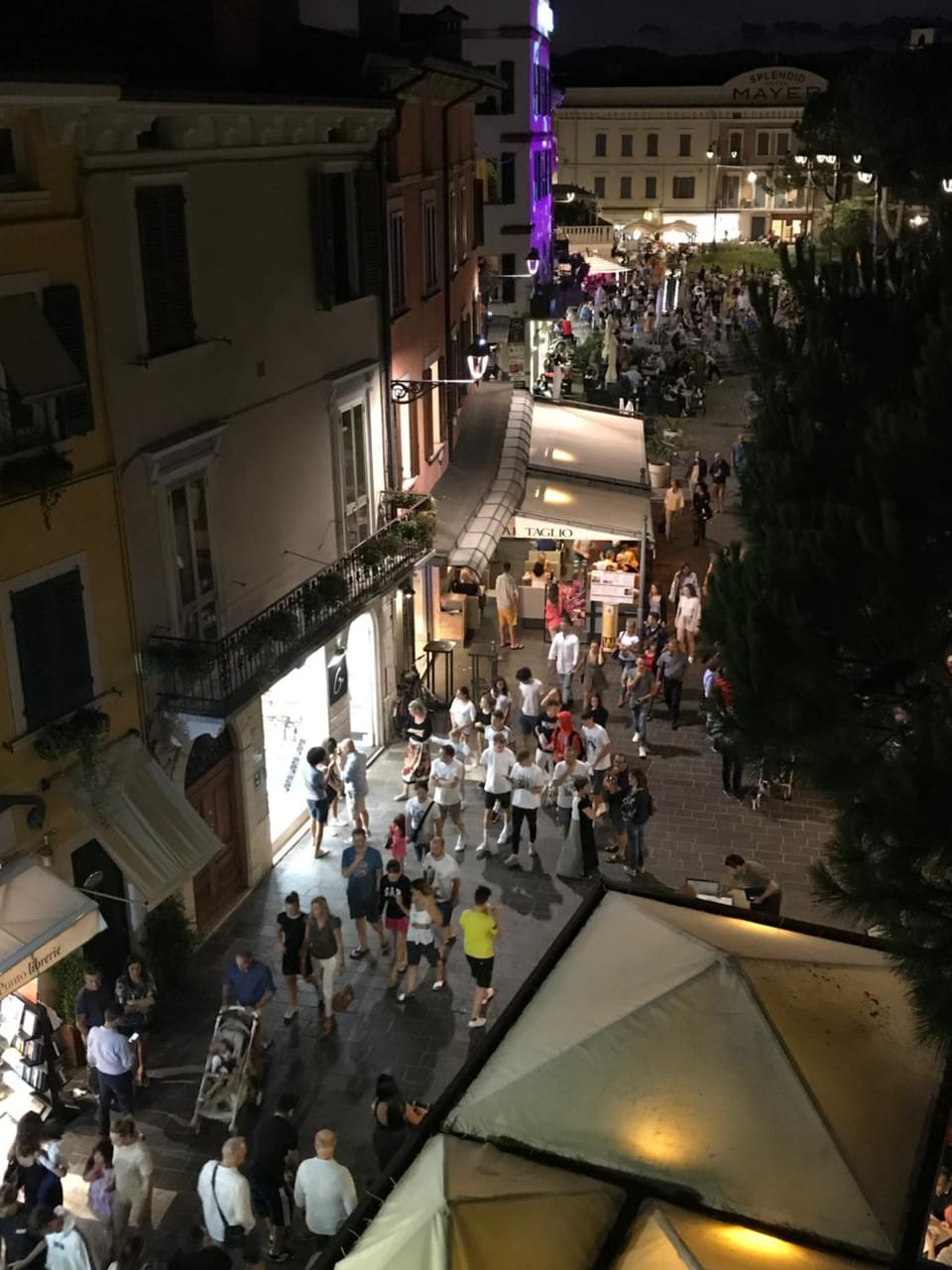 Nido tra castello e lago House in Desenzano del Garda